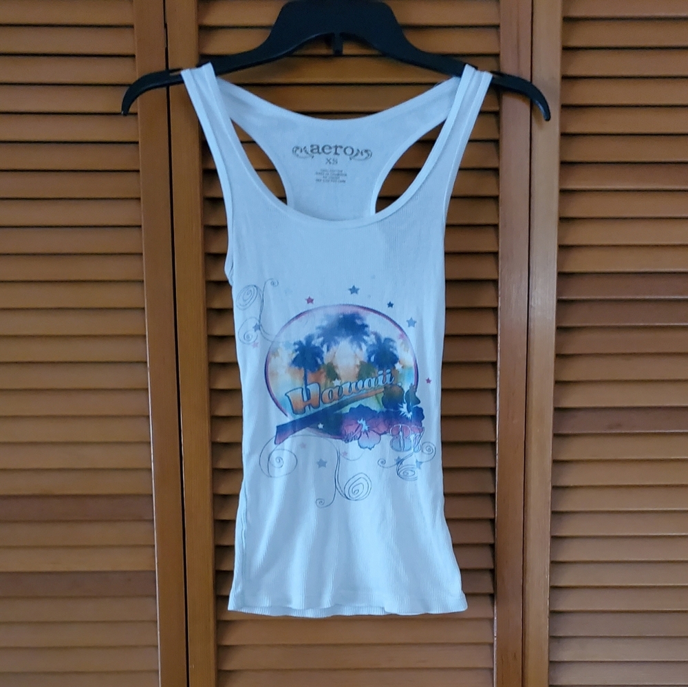 Aeropostale tank top